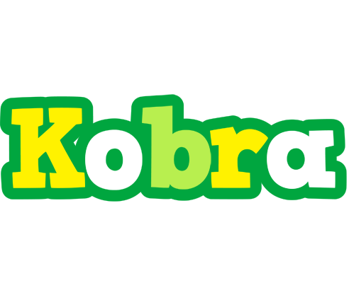 Kobra soccer logo