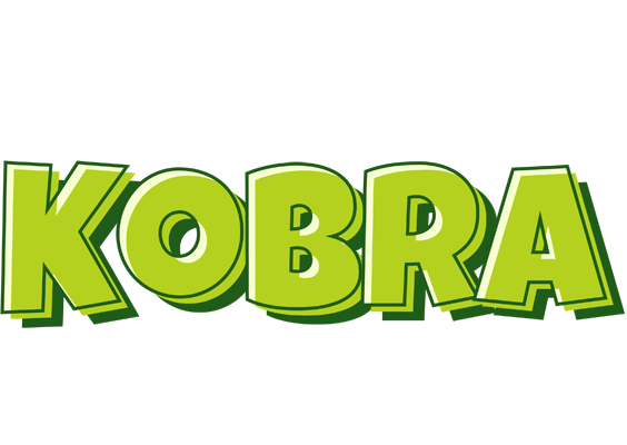Kobra summer logo
