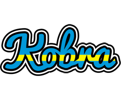 Kobra sweden logo