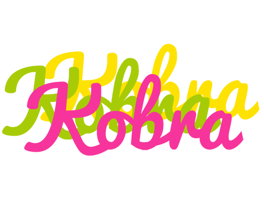 Kobra sweets logo