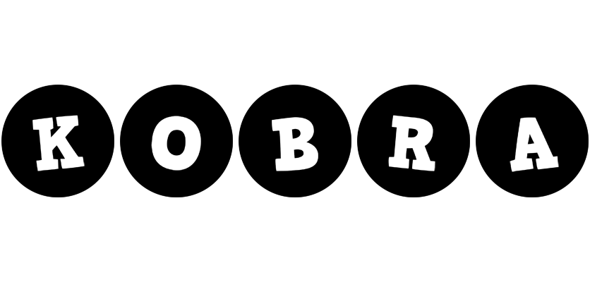 Kobra tools logo