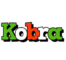 Kobra venezia logo