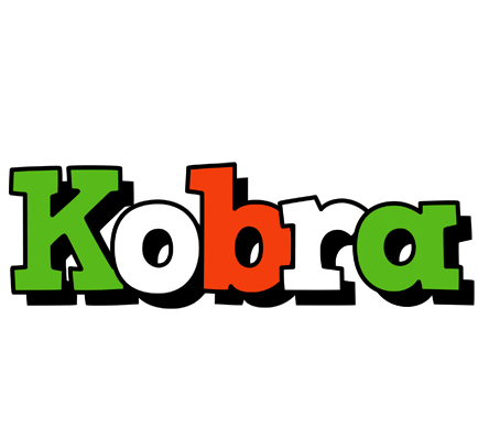 Kobra venezia logo