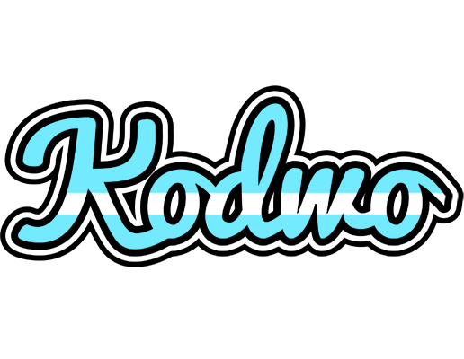 Kodwo argentine logo