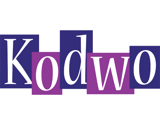 Kodwo autumn logo