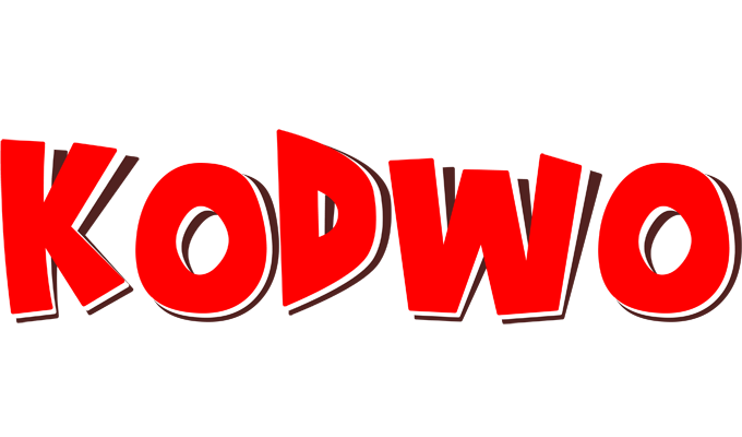 Kodwo basket logo