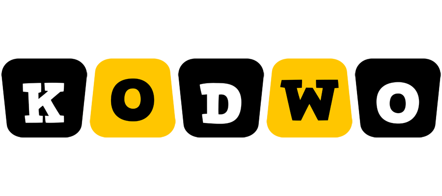 Kodwo boots logo