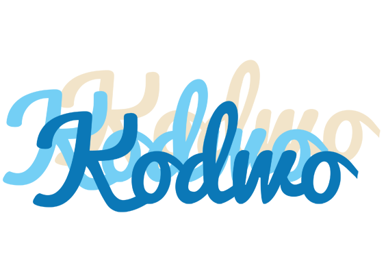 Kodwo breeze logo