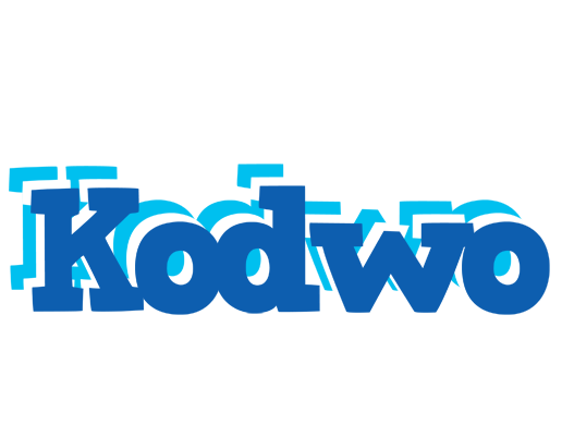 Kodwo business logo