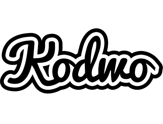 Kodwo chess logo