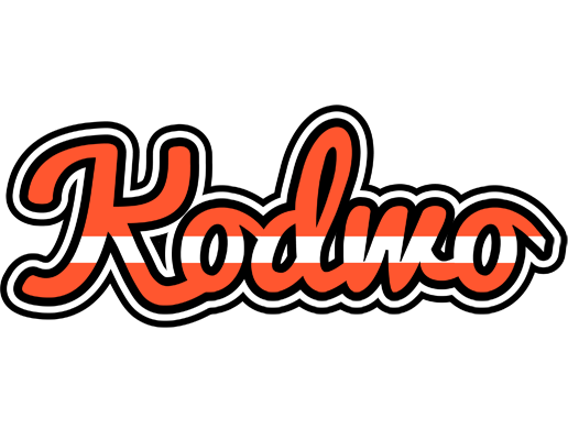 Kodwo denmark logo