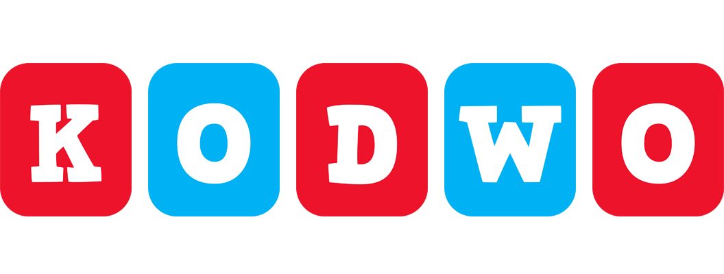 Kodwo diesel logo
