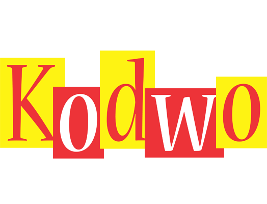 Kodwo errors logo