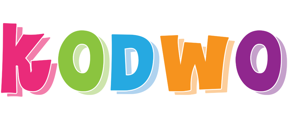 Kodwo friday logo