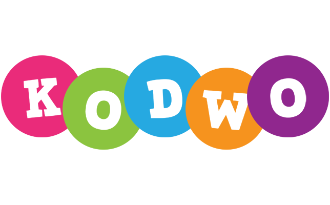 Kodwo friends logo