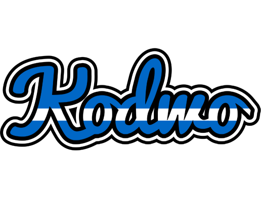 Kodwo greece logo