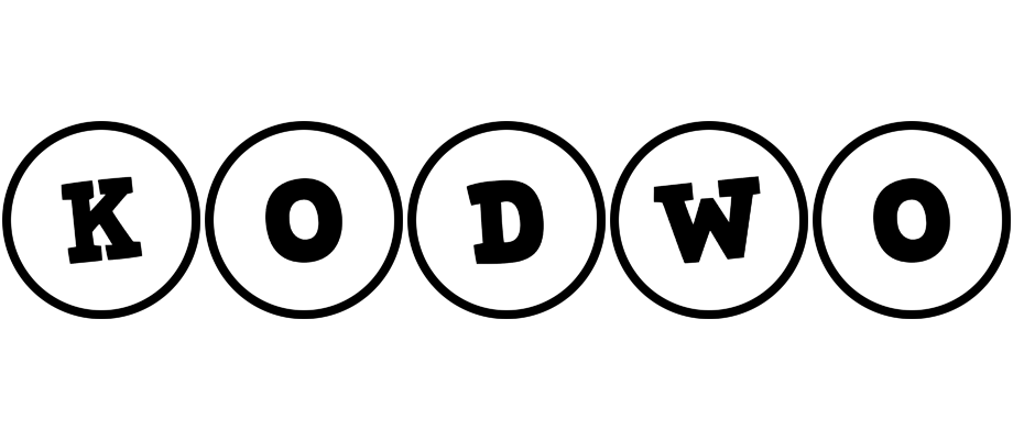 Kodwo handy logo