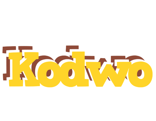 Kodwo hotcup logo