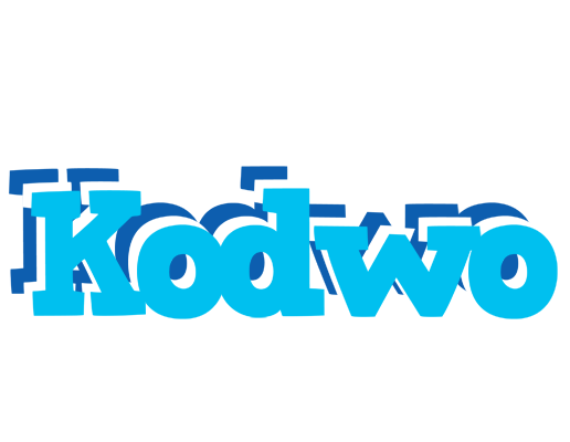 Kodwo jacuzzi logo