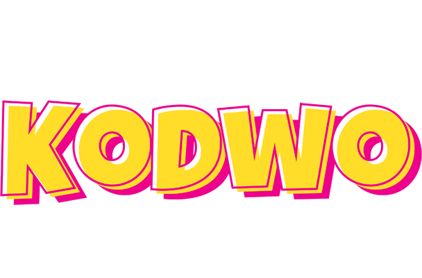 Kodwo kaboom logo