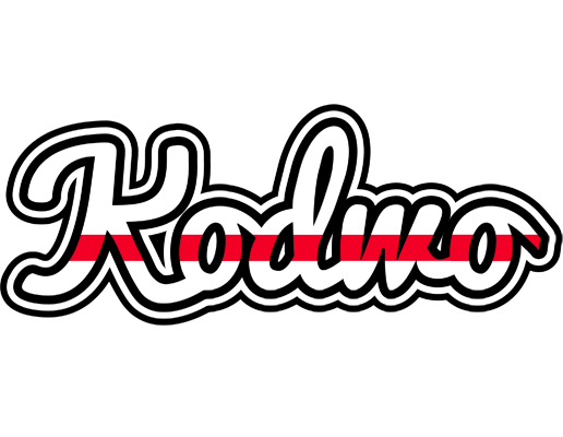 Kodwo kingdom logo