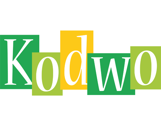 Kodwo lemonade logo