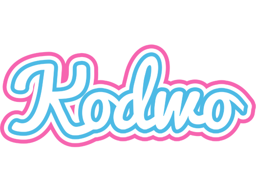 Kodwo outdoors logo