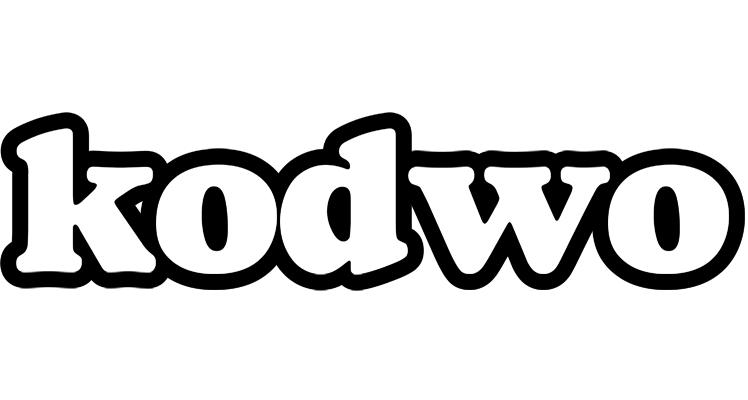 Kodwo panda logo