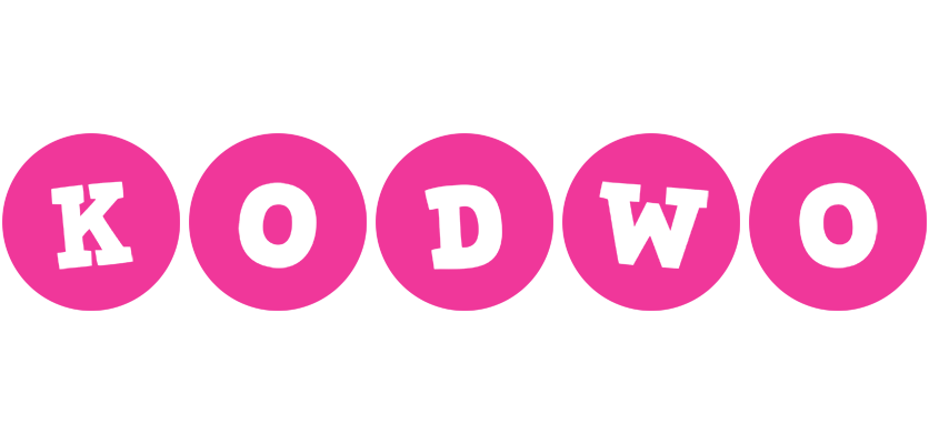 Kodwo poker logo