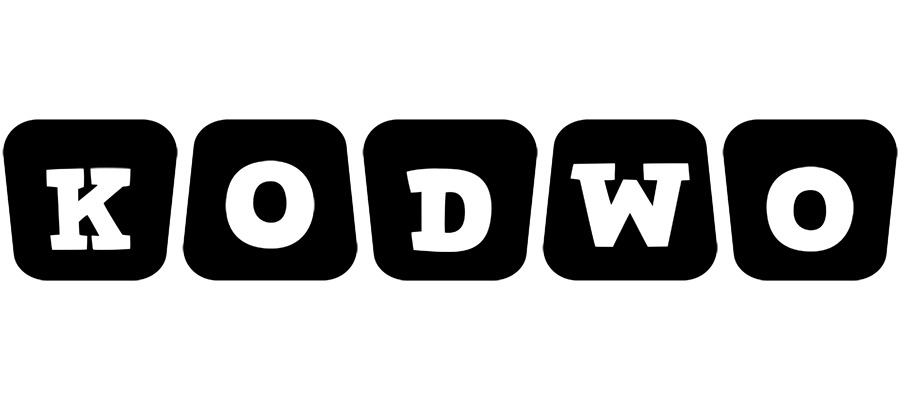 Kodwo racing logo