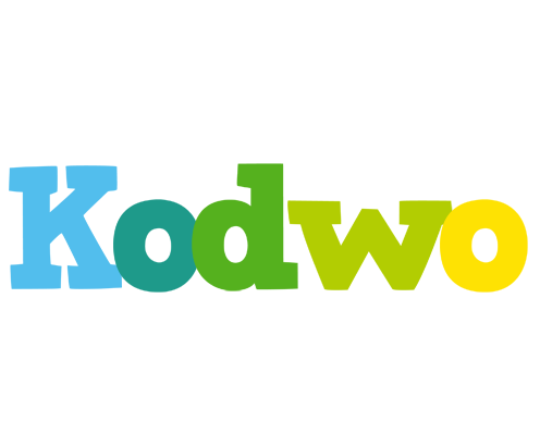 Kodwo rainbows logo