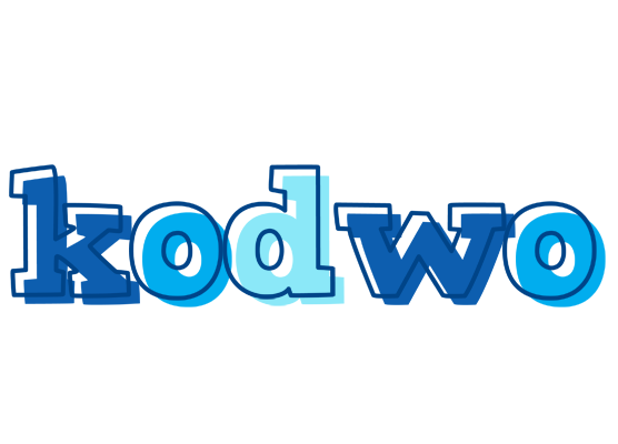 Kodwo sailor logo