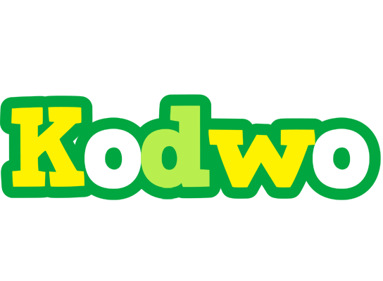 Kodwo soccer logo