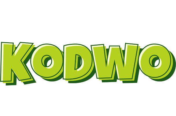 Kodwo summer logo
