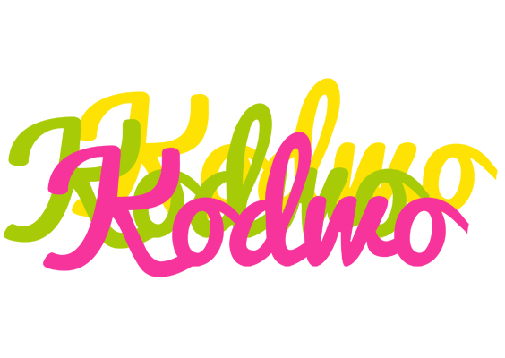 Kodwo sweets logo