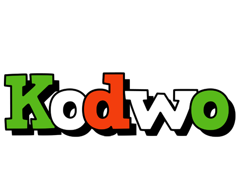 Kodwo venezia logo
