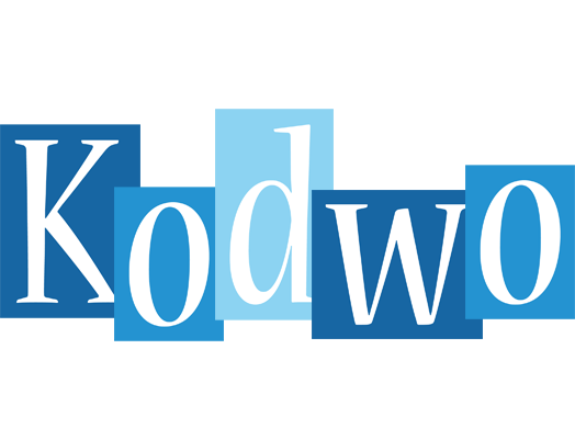 Kodwo winter logo