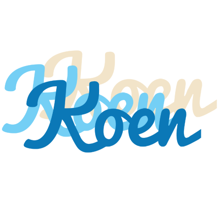 Koen breeze logo