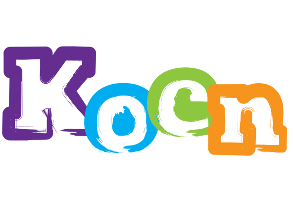 Koen casino logo
