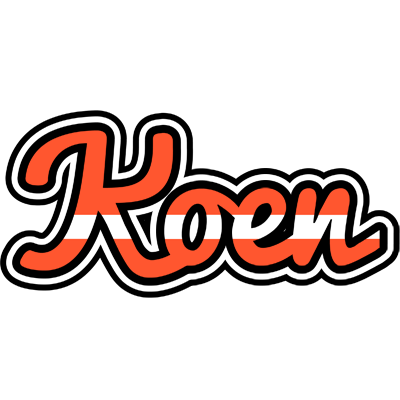 Koen denmark logo