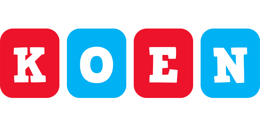 Koen diesel logo