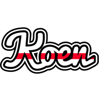 Koen kingdom logo