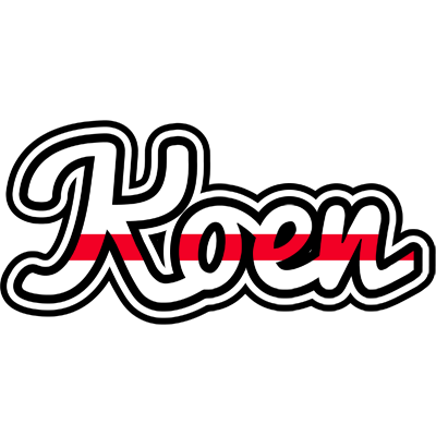 Koen kingdom logo