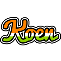 Koen mumbai logo