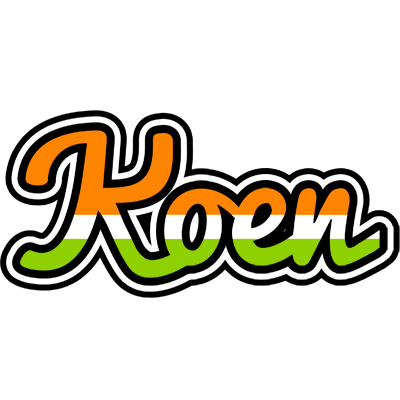 Koen mumbai logo
