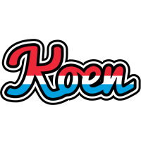 Koen norway logo