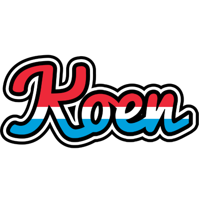 Koen norway logo