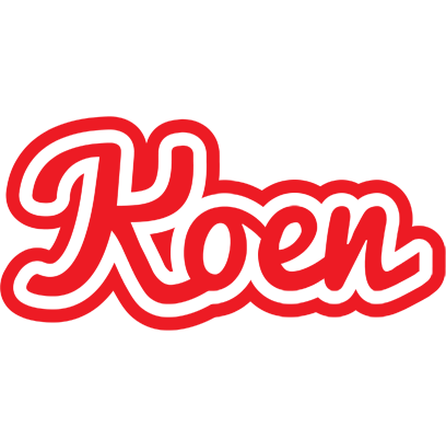 Koen sunshine logo