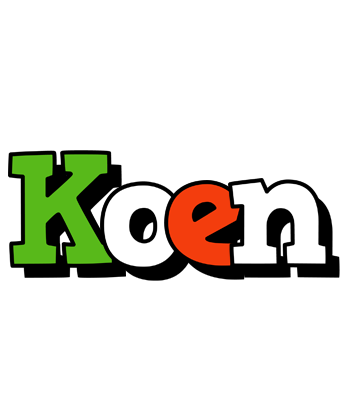 Koen venezia logo