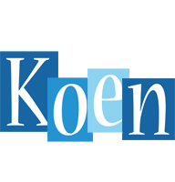 Koen winter logo